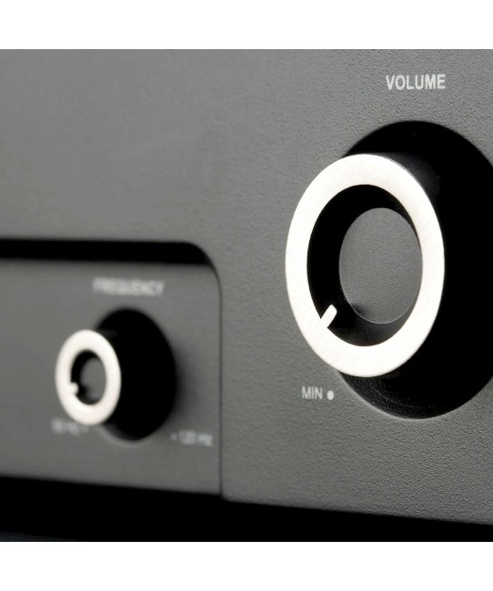 Monitor Audio IWA-250 – Amplificatore per Subwoofer da Parete IWS-10 Monitor Audio - 5