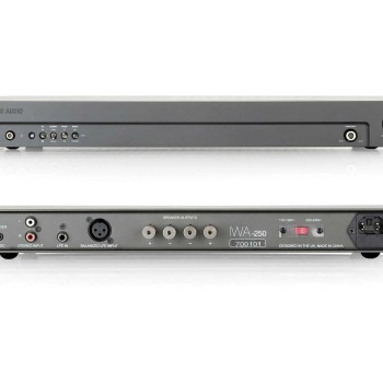Monitor Audio IWA-250 – Amplificatore per Subwoofer da Parete IWS-10 Monitor Audio - 1 2