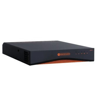 Monitor Audio IA125-4 – Amplificatore Custom Installation 4 Canali 125W Monitor Audio - 3