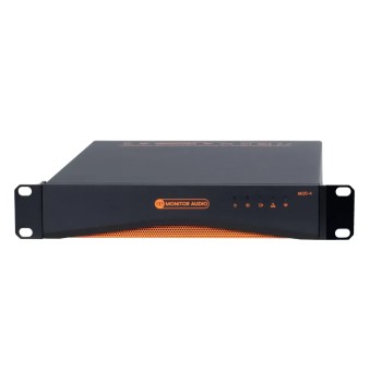 Monitor Audio IA125-4 – Amplificatore Custom Installation 4 Canali 125W Monitor Audio - 4