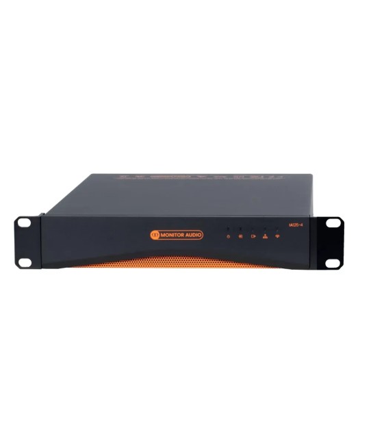 Monitor Audio IA125-4 – Amplificatore Custom Installation 4 Canali 125W Monitor Audio - 4