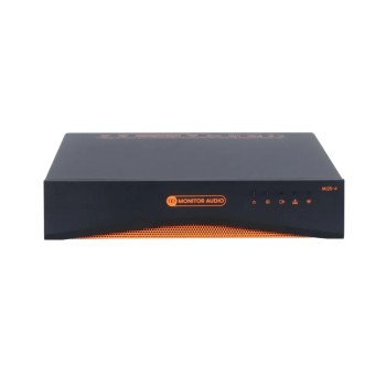 Monitor Audio IA125-4 – Amplificatore Custom Installation 4 Canali 125W Monitor Audio - 1