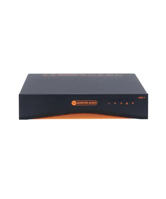 Monitor Audio IA125-4 – Amplificatore Custom Installation 4 Canali 125W Monitor Audio - 1