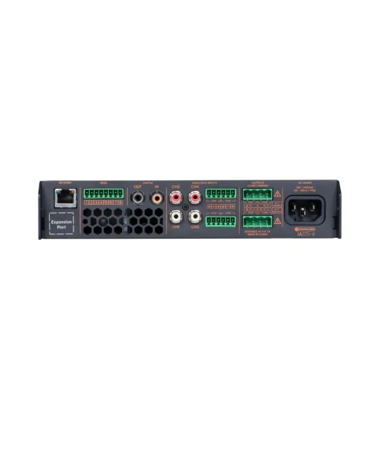 Monitor Audio IA125-4 – Amplificatore Custom Installation 4 Canali 125W Monitor Audio - 2