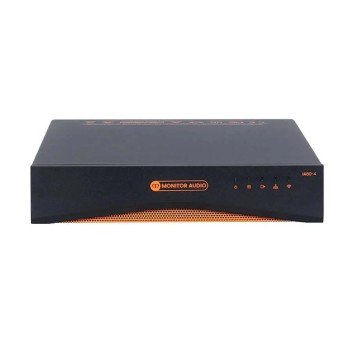 Monitor Audio IA60-4 – Amplificatore Custom Installation 4 Canali 60W Monitor Audio - 1