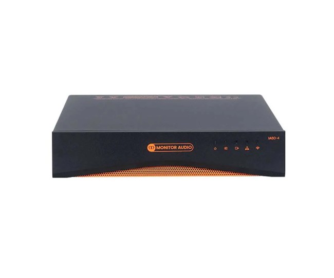 Monitor Audio IA60-4 – Amplificatore Custom Installation 4 Canali 60W Monitor Audio - 1