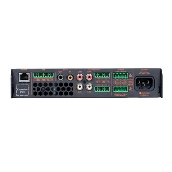 Monitor Audio IA60-4 – Amplificatore Custom Installation 4 Canali 60W Monitor Audio - 3