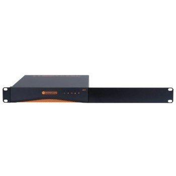 Monitor Audio IA60-4 – Amplificatore Custom Installation 4 Canali 60W Monitor Audio - 4