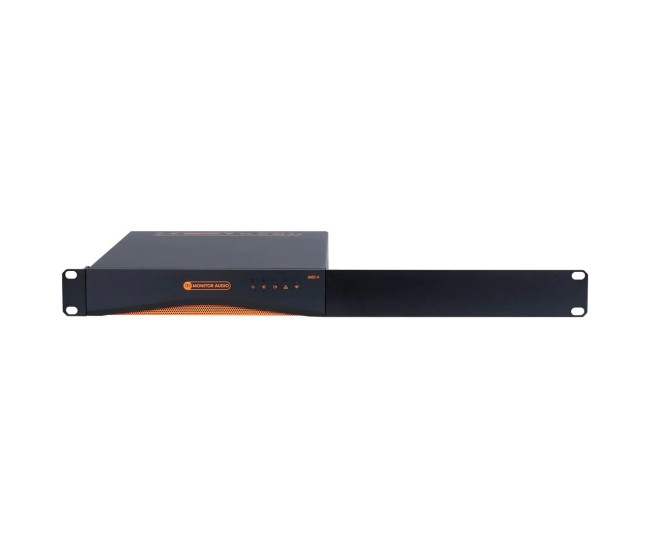 Monitor Audio IA60-4 – Amplificatore Custom Installation 4 Canali 60W Monitor Audio - 4
