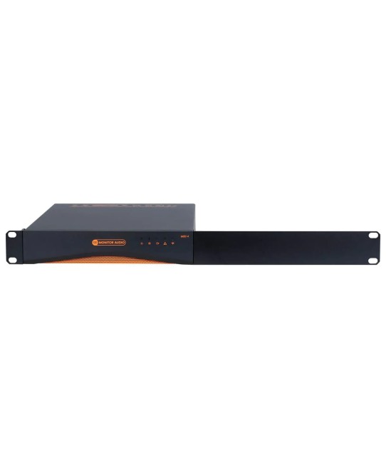 Monitor Audio IA60-4 – Amplificatore Custom Installation 4 Canali 60W Monitor Audio - 4