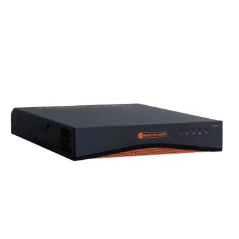Monitor Audio IA60-4 – Amplificatore Custom Installation 4 Canali 60W Monitor Audio - 1 2