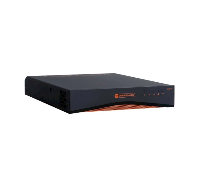 Monitor Audio IA60-4 – Amplificatore Custom Installation 4 Canali 60W Monitor Audio - 2