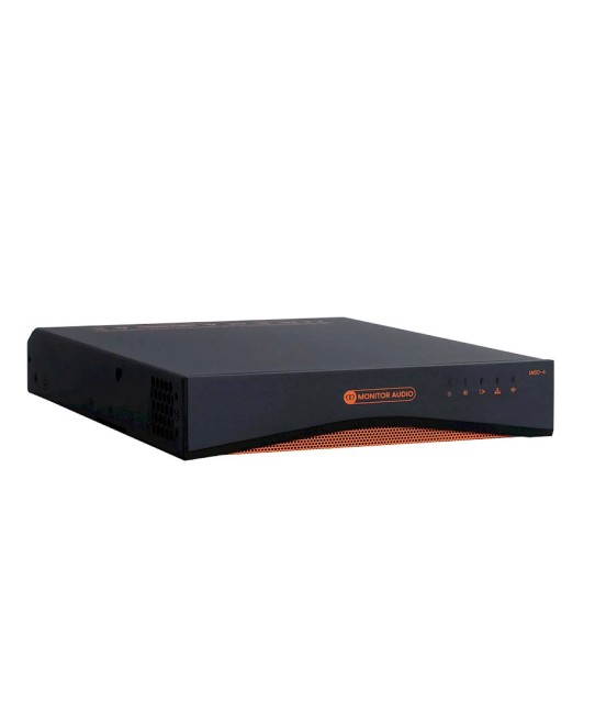 Monitor Audio IA60-4 – Amplificatore Custom Installation 4 Canali 60W Monitor Audio - 2