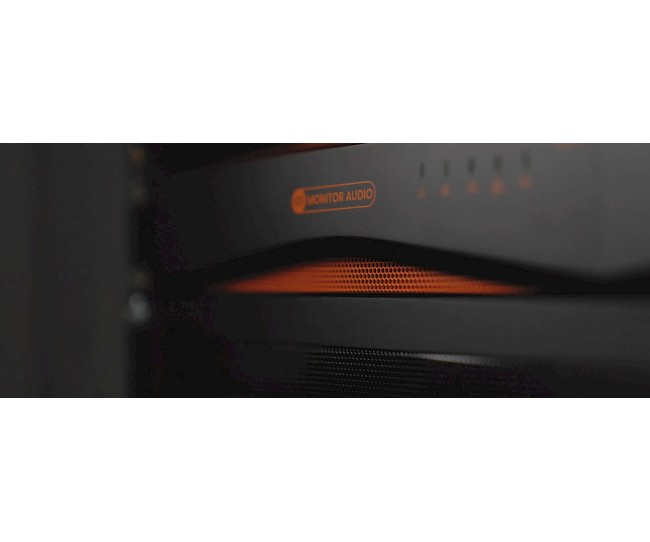 Monitor Audio IA750-2 – Amplificatore Custom Installation 2 Canali 750W Monitor Audio - 6