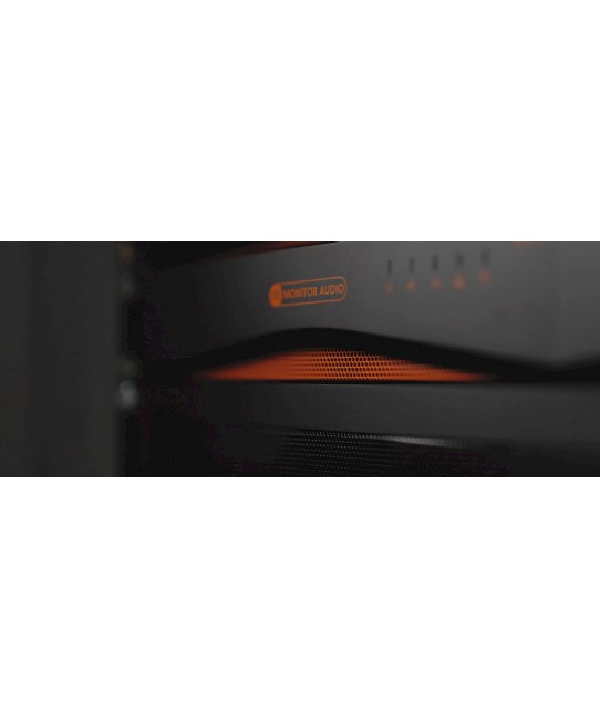 Monitor Audio IA750-2 – Amplificatore Custom Installation 2 Canali 750W Monitor Audio - 6