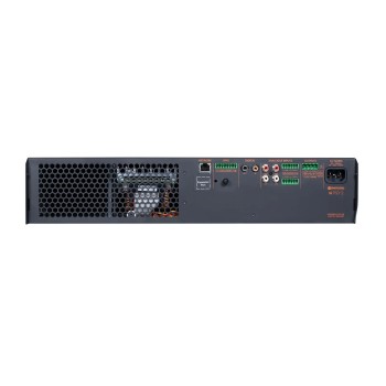 Monitor Audio IA750-2 – Amplificatore Custom Installation 2 Canali 750W Monitor Audio - 5