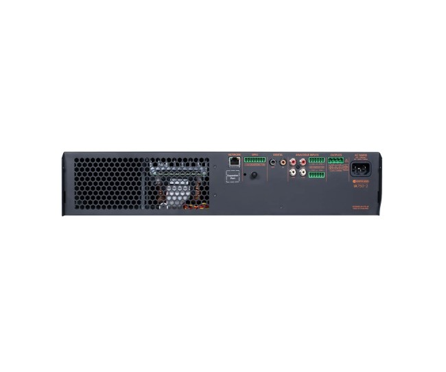 Monitor Audio IA60-12 – Amplificatore di Distribuzione 12 Canali 60W Monitor Audio - 5