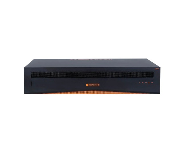 Monitor Audio IA60-12 – Amplificatore di Distribuzione 12 Canali 60W Monitor Audio - 1