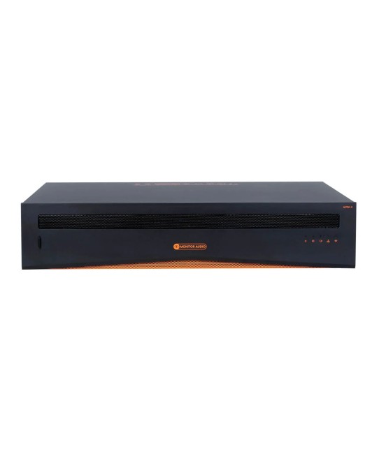 Monitor Audio IA60-12 – Amplificatore di Distribuzione 12 Canali 60W Monitor Audio - 1