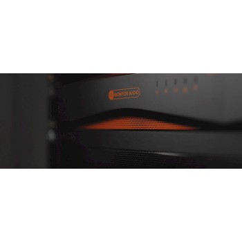 Monitor Audio IMS-4 – Streamer Musicale Multi-Zona 4 Zone BluOS Monitor Audio - 5