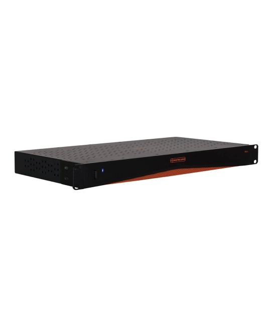 Monitor Audio IMS-4 – Streamer Musicale Multi-Zona 4 Zone BluOS Monitor Audio - 3