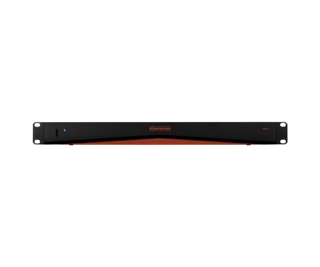 Monitor Audio IMS-4 – Streamer Musicale Multi-Zona 4 Zone BluOS Monitor Audio - 2