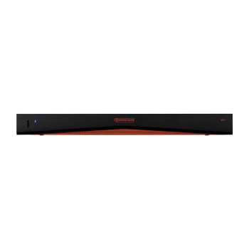 Monitor Audio IMS-4 – Streamer Musicale Multi-Zona 4 Zone BluOS Monitor Audio - 1