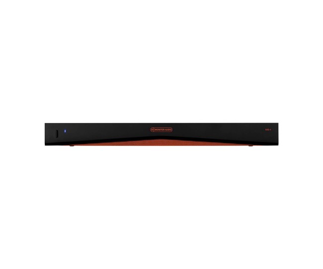 Monitor Audio IMS-4 – Streamer Musicale Multi-Zona 4 Zone BluOS Monitor Audio - 1