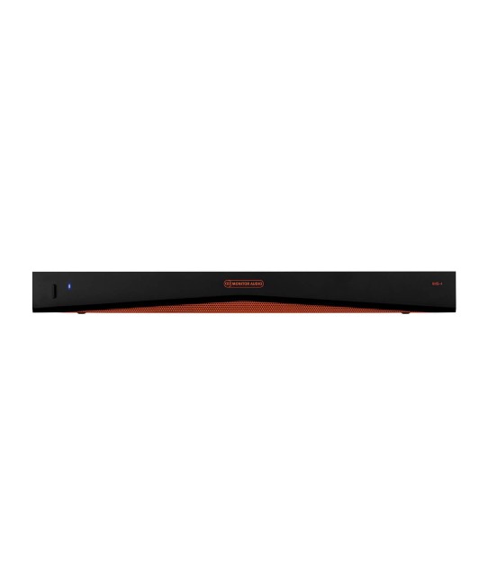 Monitor Audio IMS-4 – Streamer Musicale Multi-Zona 4 Zone BluOS Monitor Audio - 1