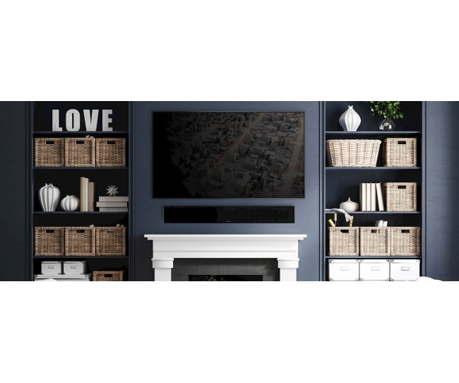 Monitor Audio SB-2 – Soundbar Passiva Hi-Fi 3 Canali Monitor Audio - 3