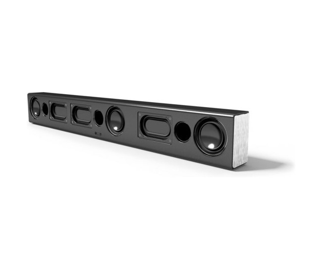 Monitor Audio SB-2 – Soundbar Passiva Hi-Fi 3 Canali Monitor Audio - 2