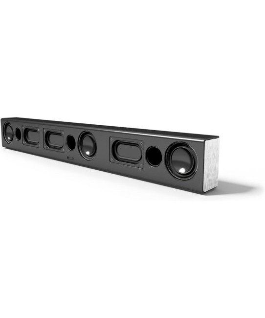 Monitor Audio SB-2 – Soundbar Passiva Hi-Fi 3 Canali Monitor Audio - 2