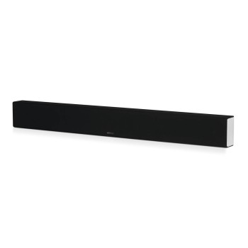 Monitor Audio SB-3 – Soundbar Passiva Hi-Fi 3 Canali Center Rinforzato Monitor Audio - 1