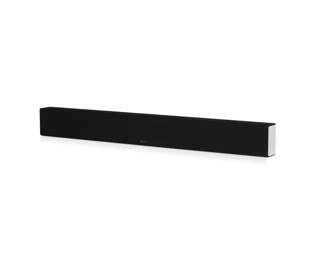 Monitor Audio SB-3 – Soundbar Passiva Hi-Fi 3 Canali Center Rinforzato Monitor Audio - 1