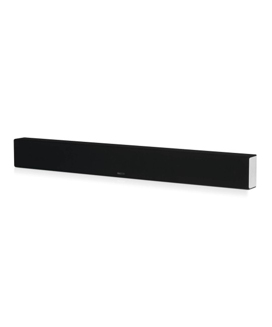 Monitor Audio SB-3 – Soundbar Passiva Hi-Fi 3 Canali Center Rinforzato Monitor Audio - 1