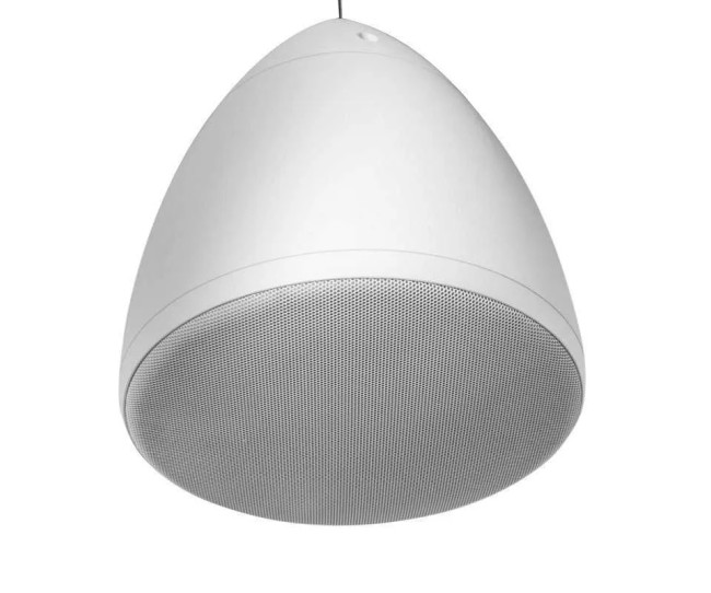 Elipson Bell – Diffusore Sospeso a Soffitto 360° Elipson - 1