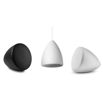 Elipson Bell – Diffusore Sospeso a Soffitto 360° Elipson - 8