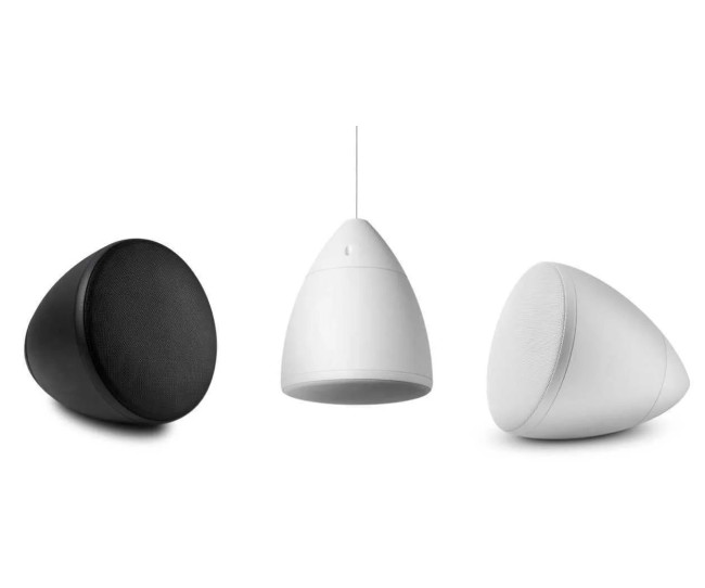 Elipson Bell – Diffusore Sospeso a Soffitto 360° Elipson - 8