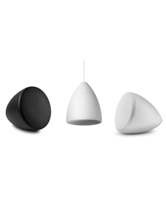 Elipson Bell – Diffusore Sospeso a Soffitto 360° Elipson - 8