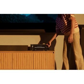 Denon AVC-X3900H – Amplificatore AV 9.4 Canali 105W Denon - 8