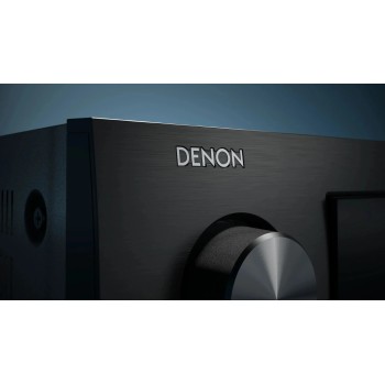 Denon AVC-X3900H – Amplificatore AV 9.4 Canali 105W Denon - 10