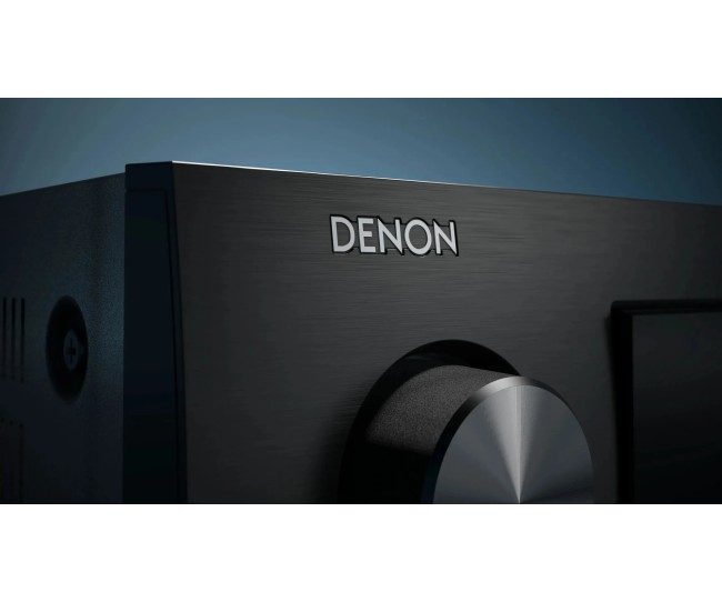 Denon AVC-X3900H – Amplificatore AV 9.4 Canali 105W Denon - 10