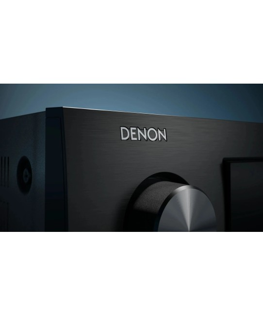 Denon AVC-X3900H – Amplificatore AV 9.4 Canali 105W Denon - 10
