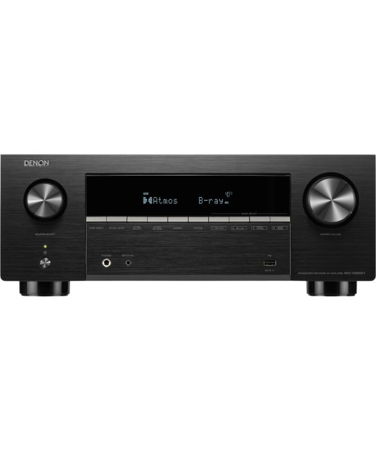 Denon AVC-X3900H – Amplificatore AV 9.4 Canali 105W Denon - 1