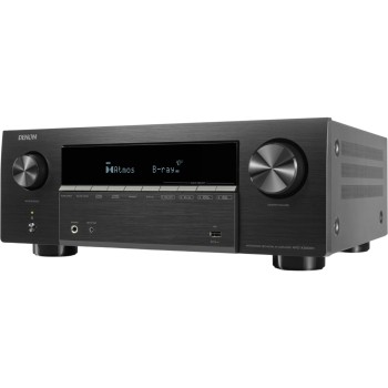 Denon AVC-X3900H – Amplificatore AV 9.4 Canali 105W Denon - 1 2