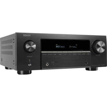 Denon AVC-X3900H – Amplificatore AV 9.4 Canali 105W Denon - 4
