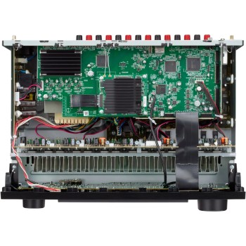 Denon AVR-X2900HDAB – Sintoamplificatore AV 7.2 Canali 95W Denon - 6