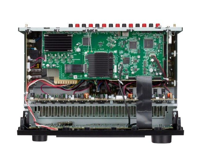 Denon AVR-X2900HDAB – Sintoamplificatore AV 7.2 Canali 95W Denon - 6