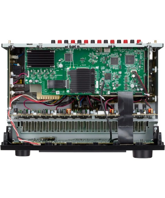Denon AVR-X2900HDAB – Sintoamplificatore AV 7.2 Canali 95W Denon - 6