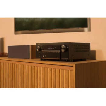 Denon AVR-X2900HDAB – Sintoamplificatore AV 7.2 Canali 95W Denon - 8